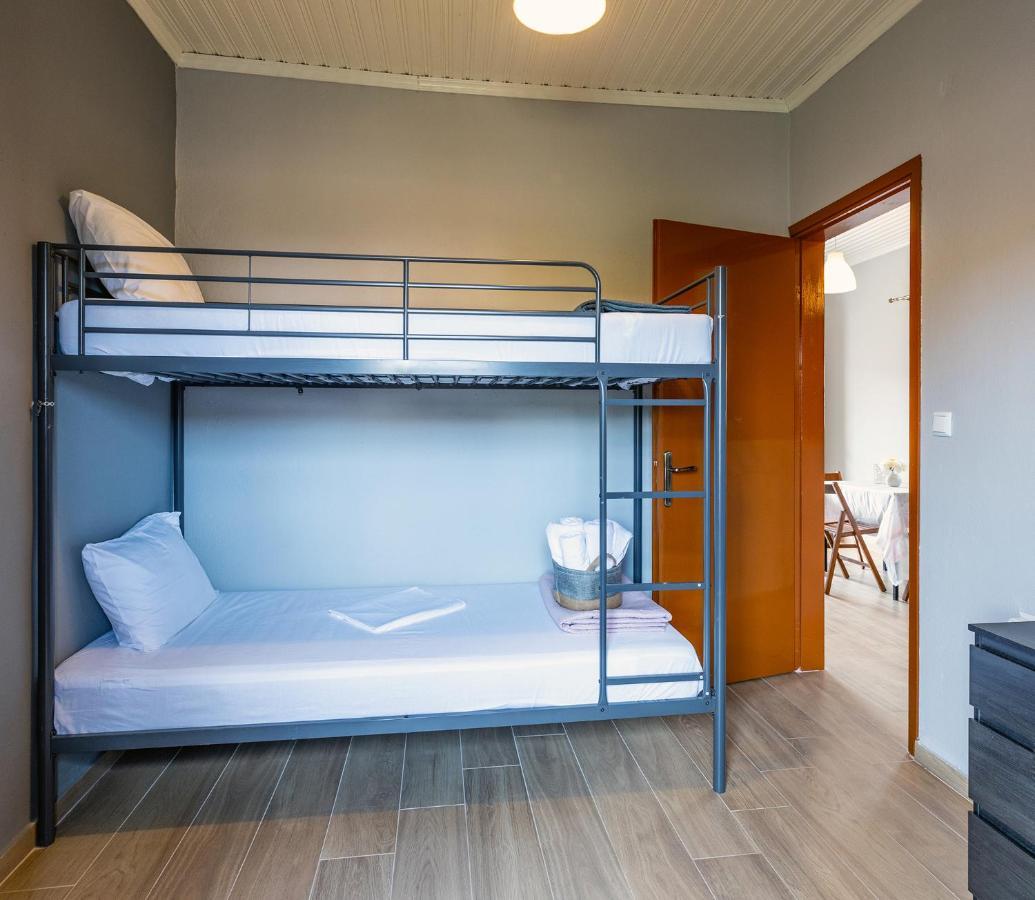 מיתיקאס Rose Garden Apartments מראה חיצוני תמונה